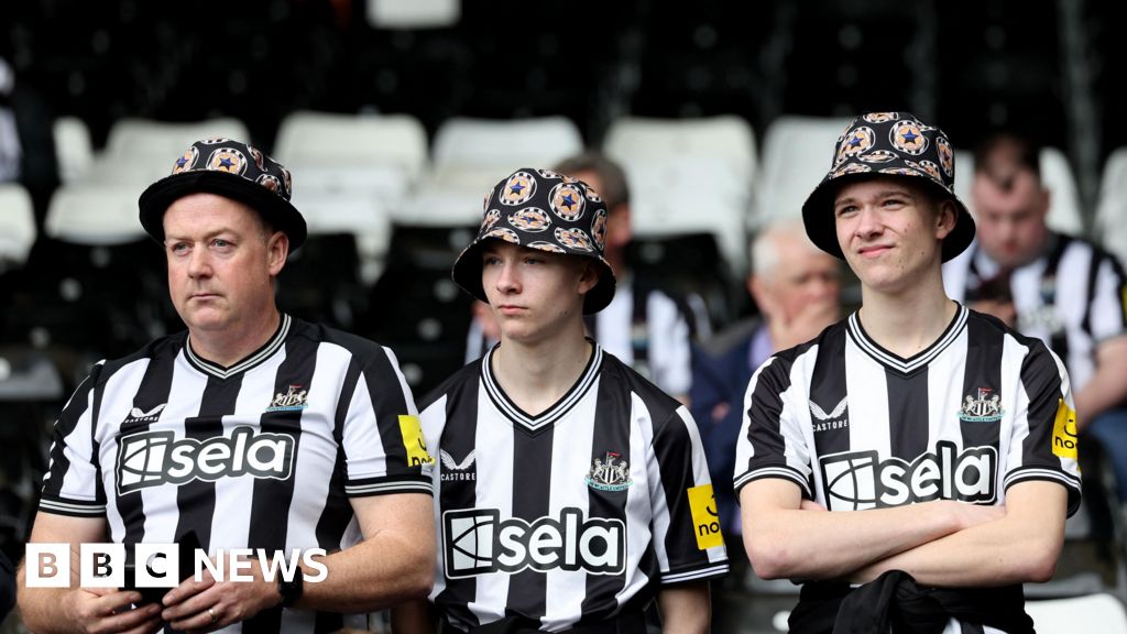 Injunction against Sports Direct’s Newcastle United kit deal fails