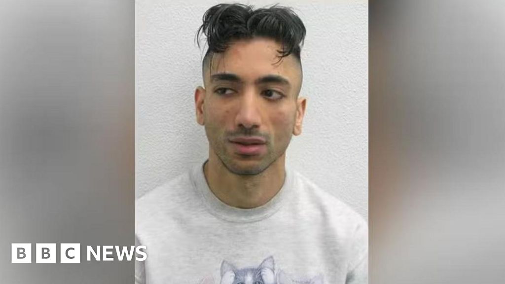 Jacky Jhaj: British man charged over mock Disneyland wedding to child had been investigated by BBC