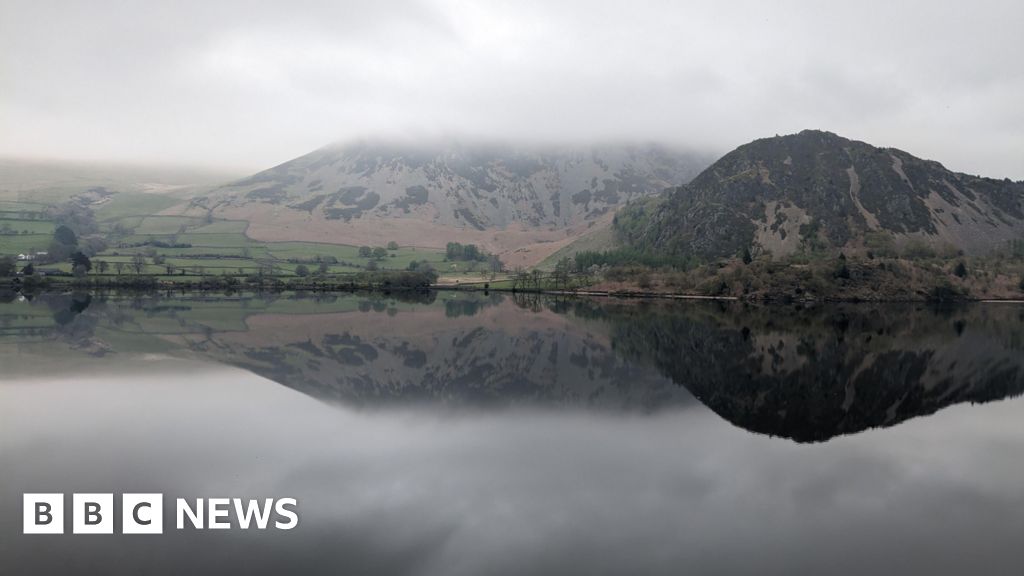 bbc.co.uk - Federica Bedendo - Cockermouth film festival at Kirkgate Arts Centre celebrates Cumbria - BBC News