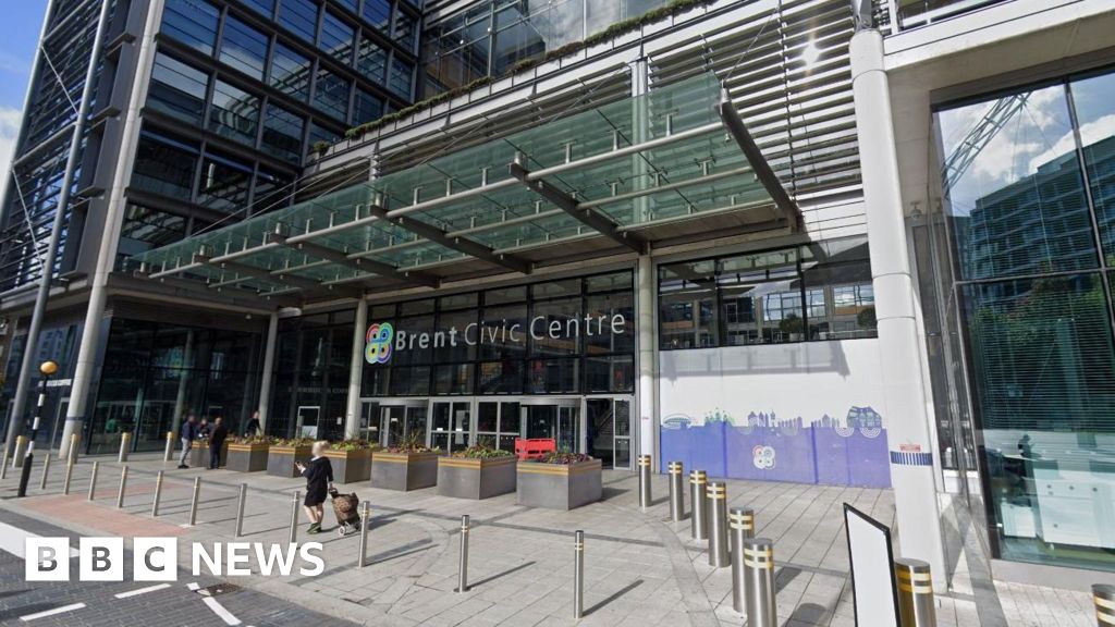 Brent Council found to have 'serious failings'