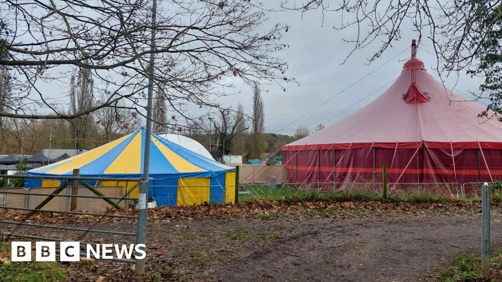 Christmas event in Bury St Edmunds like town’s ‘Wonka experience’