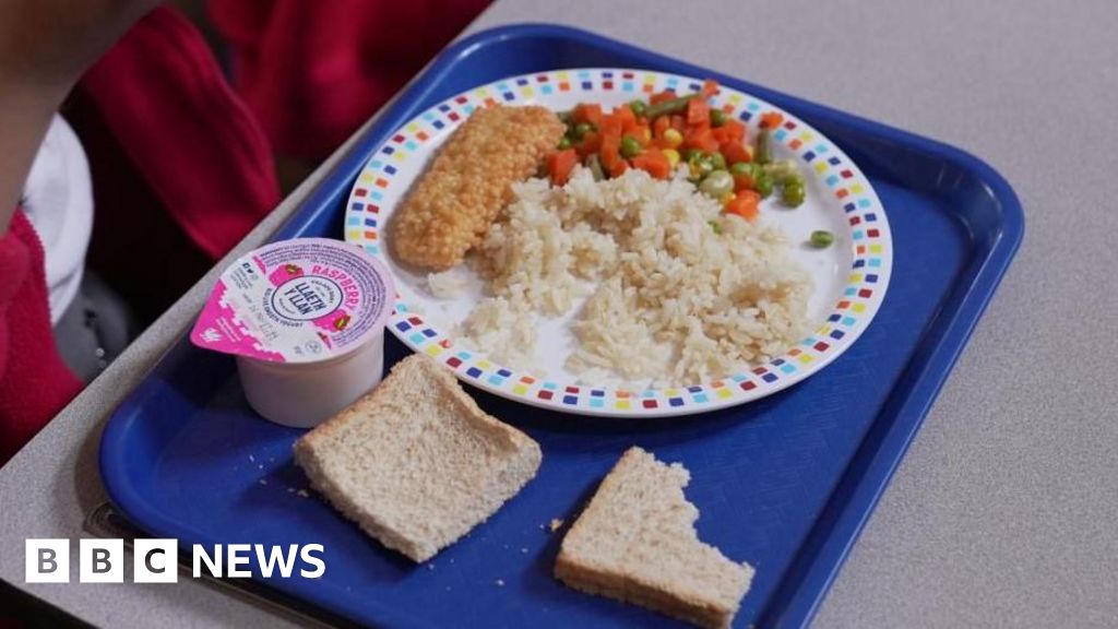 Parents braced for more school meal price rises
