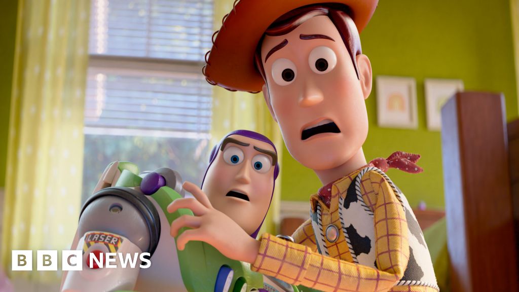 bbc.co.uk - Paul Glynn - Toy Story 5: Woody and Buzz reunited in first look at new Disney movie