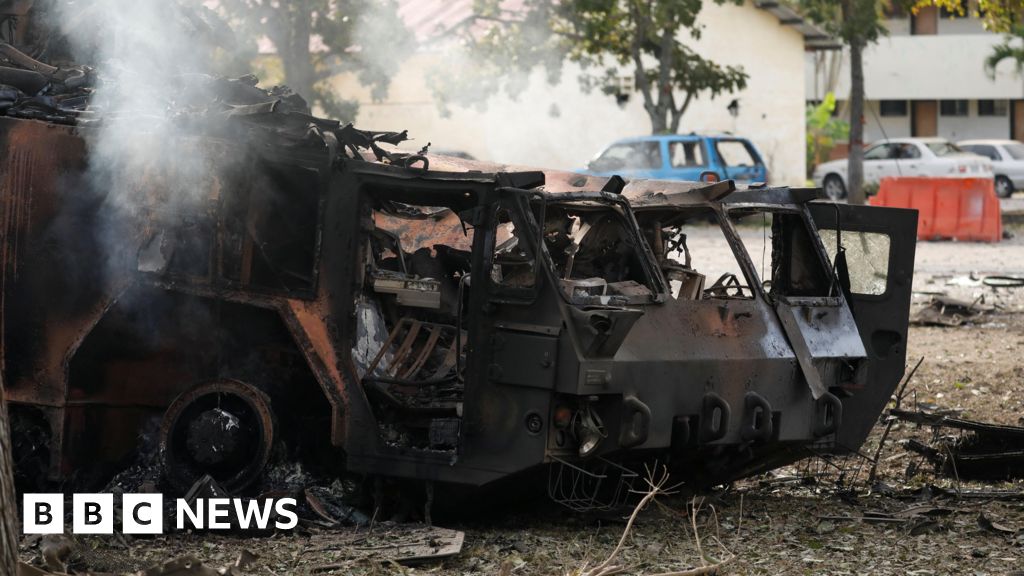 Waarom heeft Donald Trump Venezuela aangevallen en Maduro ingenomen?