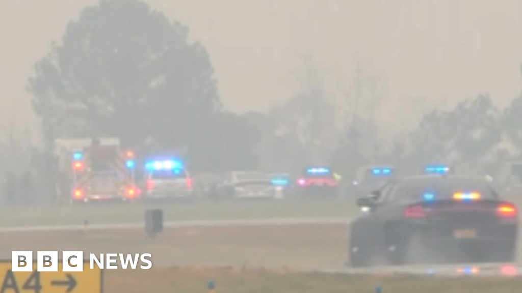 Смята се че бивш шофьор на Nascar е сред седемте