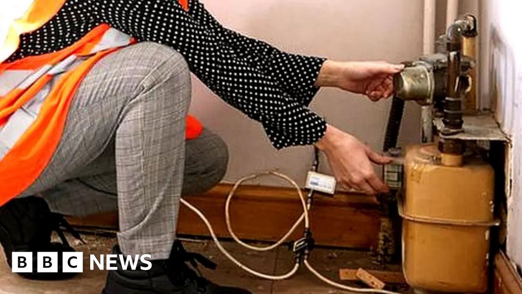 bbc.co.uk - Lucy Ashton - Gas safety issues in Sheffield council homes resolved