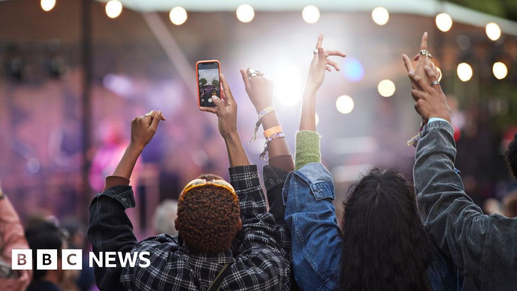 Music festival cancelled due to rising costs