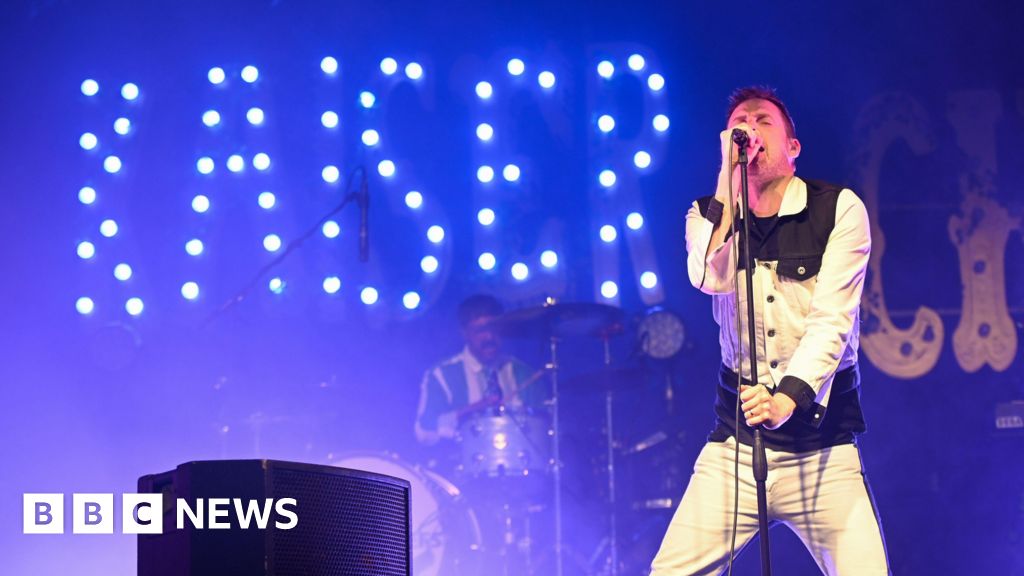 Wychwood 2026: Festival adds extra day as line-up announced