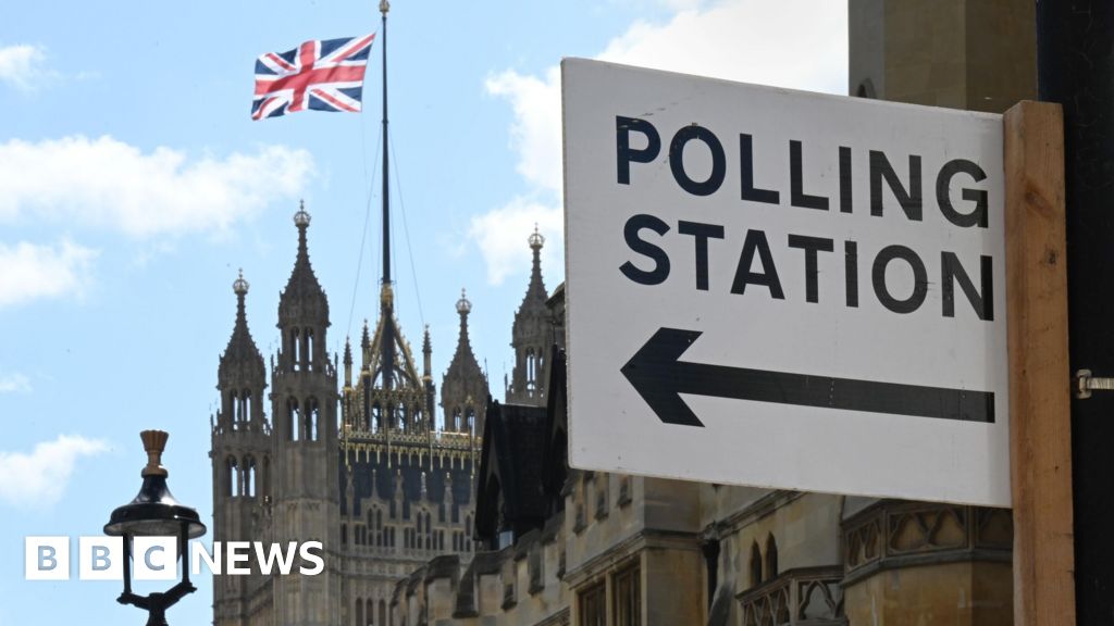 What’s happening in UK election, and what happens next?