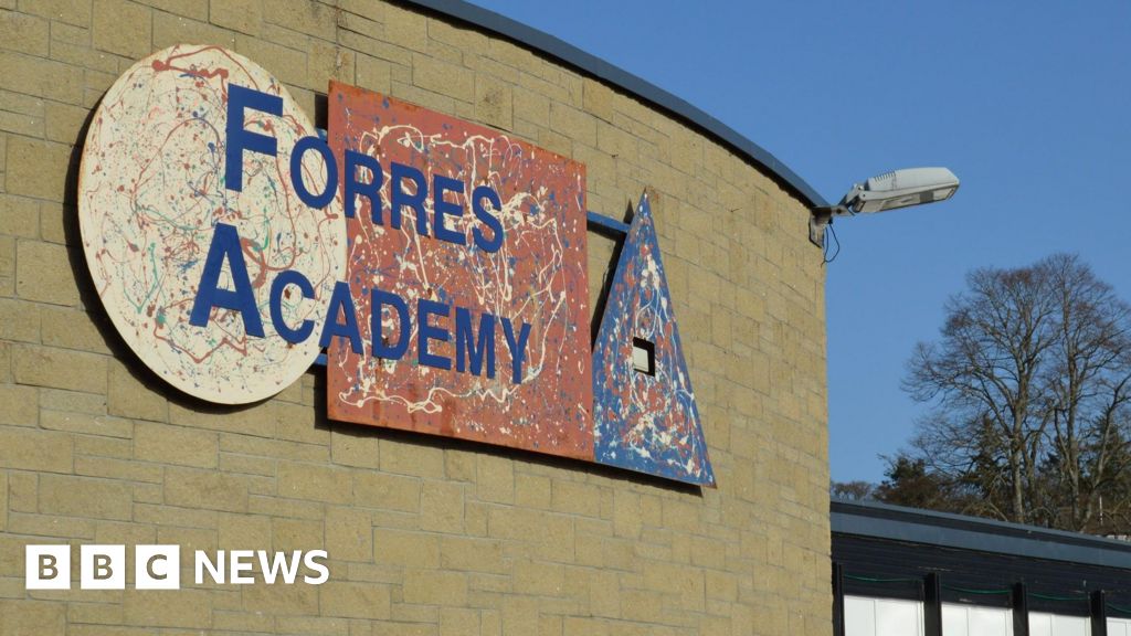 Raac-hit Forres Academy Exams Could Be Held In Community Centre