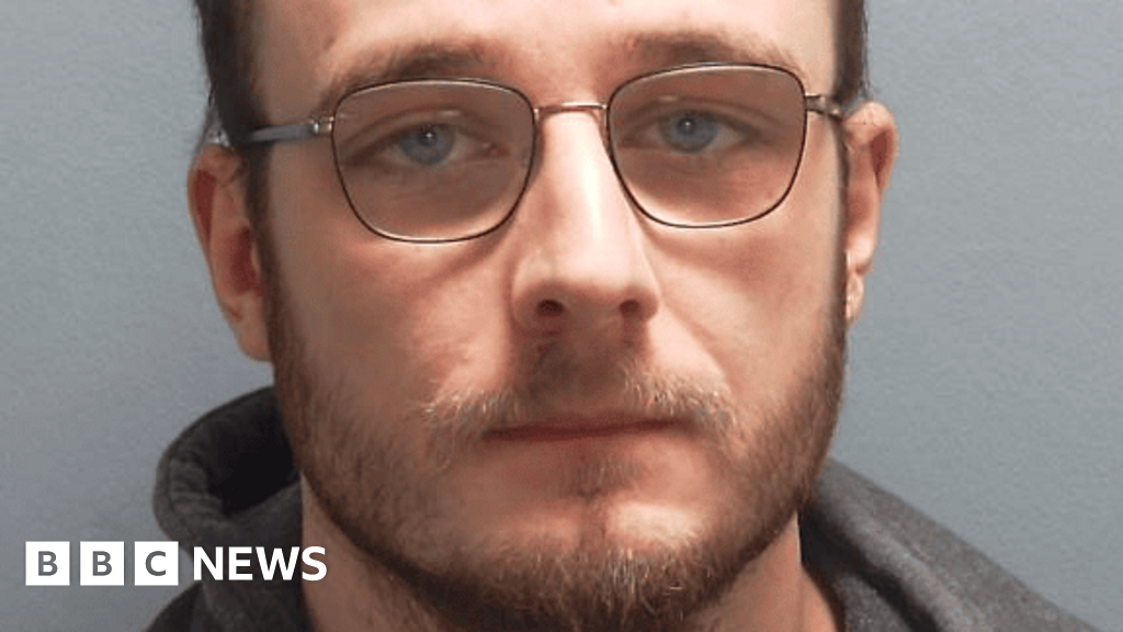 Telegram app child abuse group member jailed