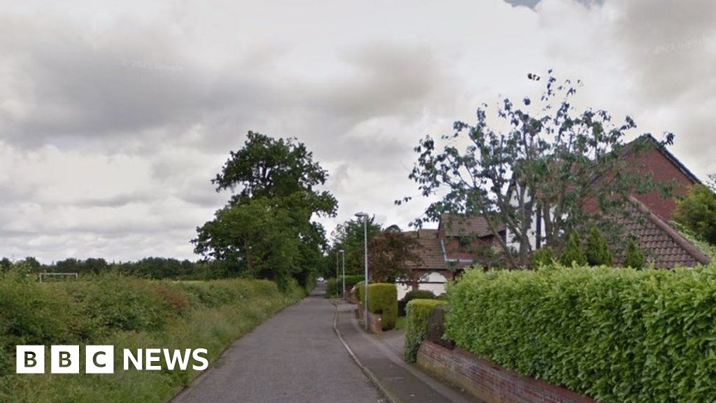 Sprowston murder Police make two arrests after body found BBC News