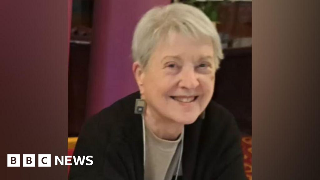 Tributes paid to Radio Merseyside pioneer Jenny Collins