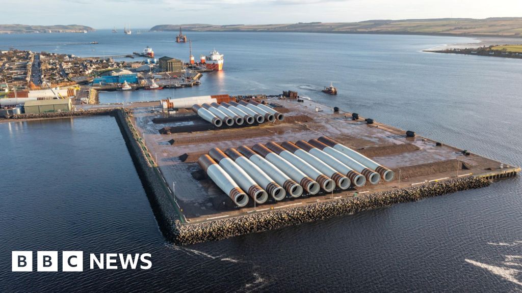 East Midlands Freeport Creates 850 Jobs as Highland Green Freeport Plans 11,000 More