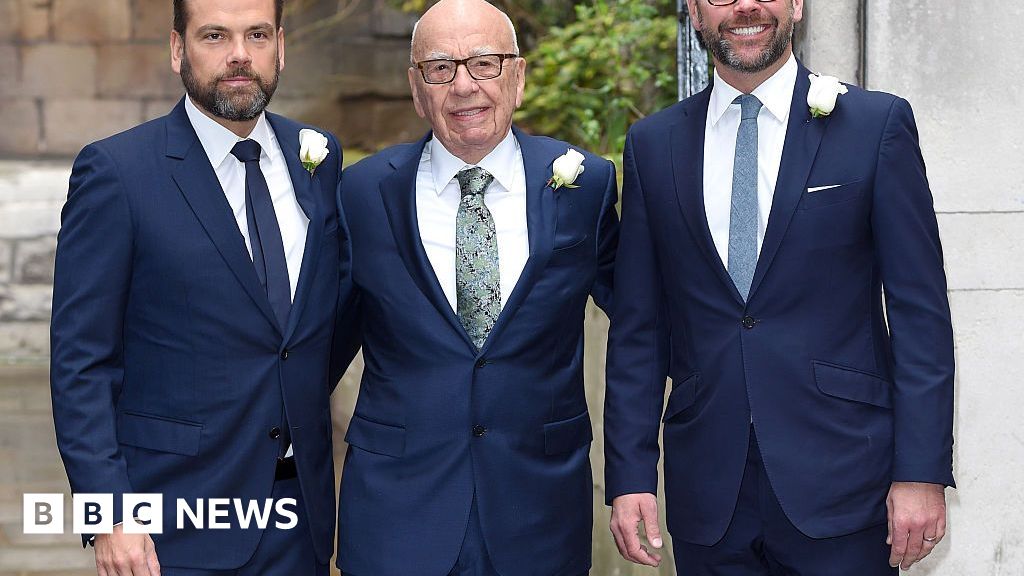 Rupert Murdoch's 'Succession' court battle begins