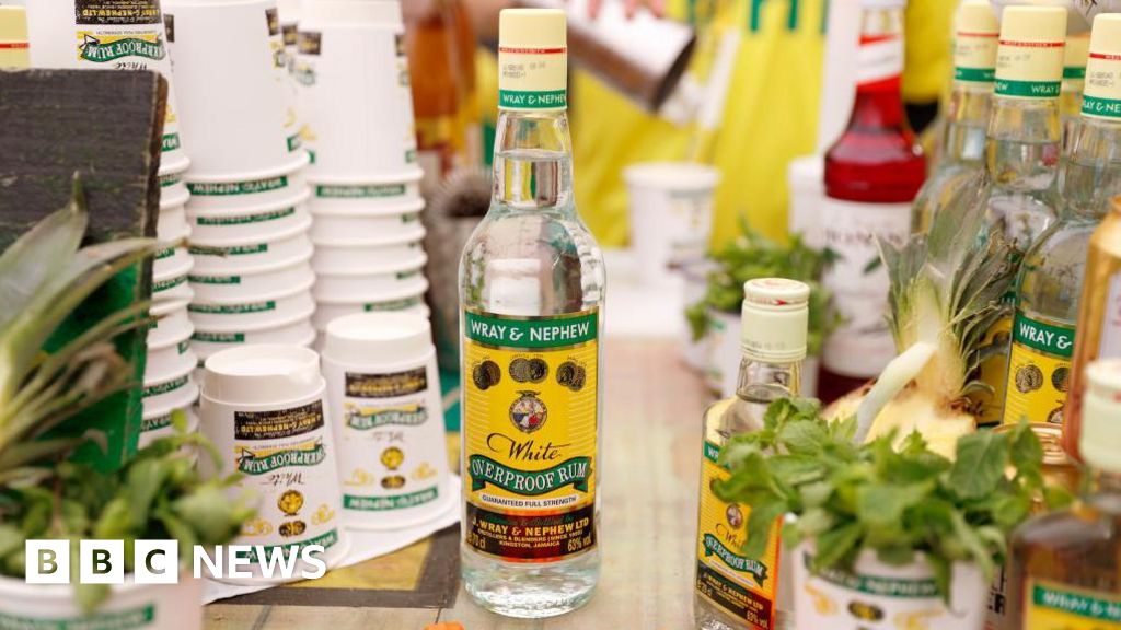 What makes a rum Jamaican? Question at heart of Caribbean legal dispute