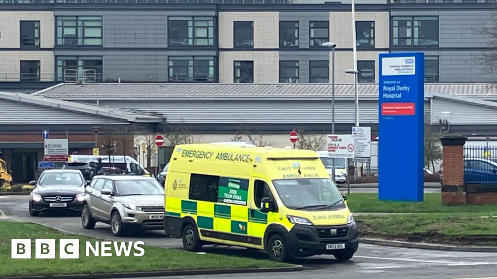 Ulster Hospitals Emergency Department The Truth Behind The Recent Leak - ccw868a