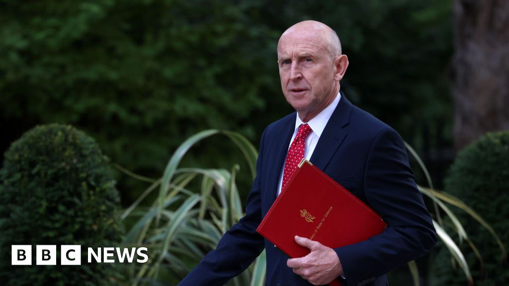 Defence secretary 'unable to say' if anyone killed after Afghan data breach
