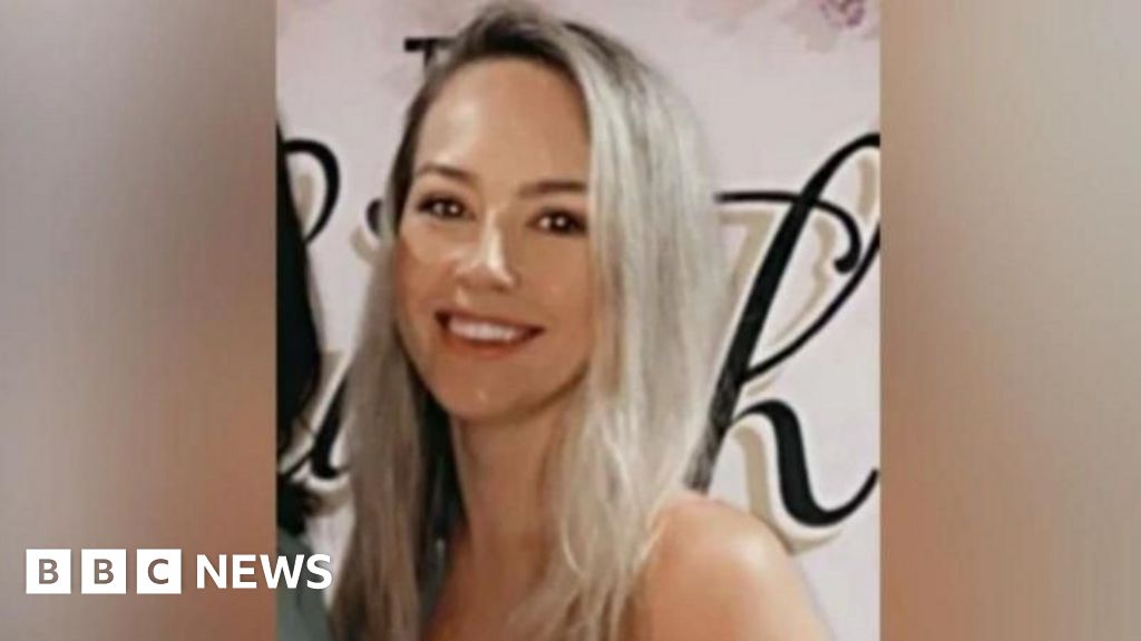 Man murdered son's girlfriend over 'scam delusion'