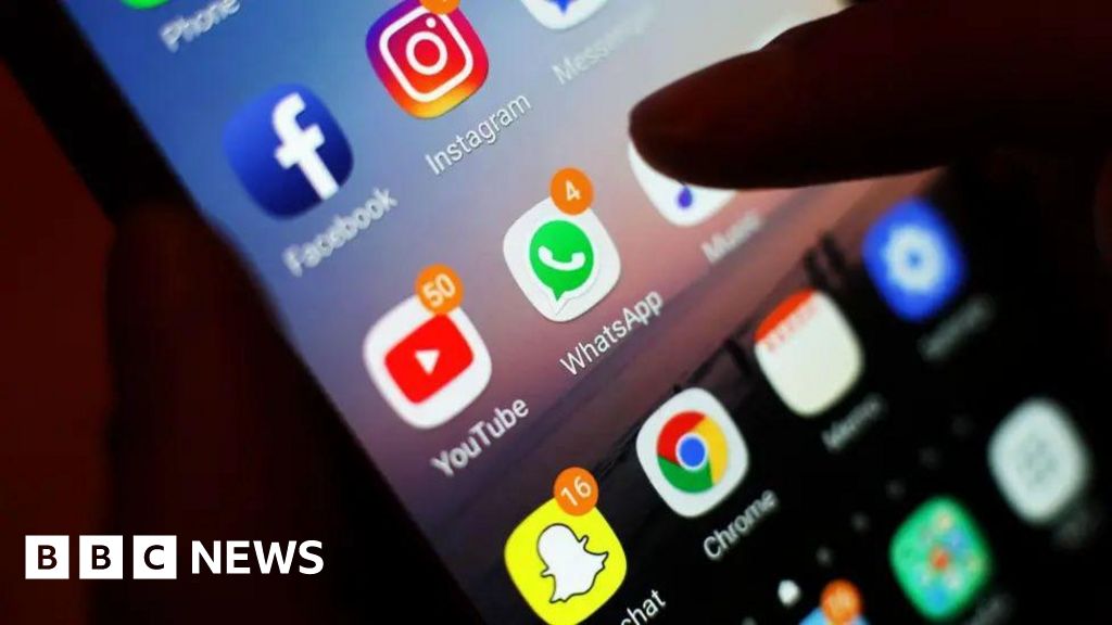 Privacy sweep to assess websites used by Manx children