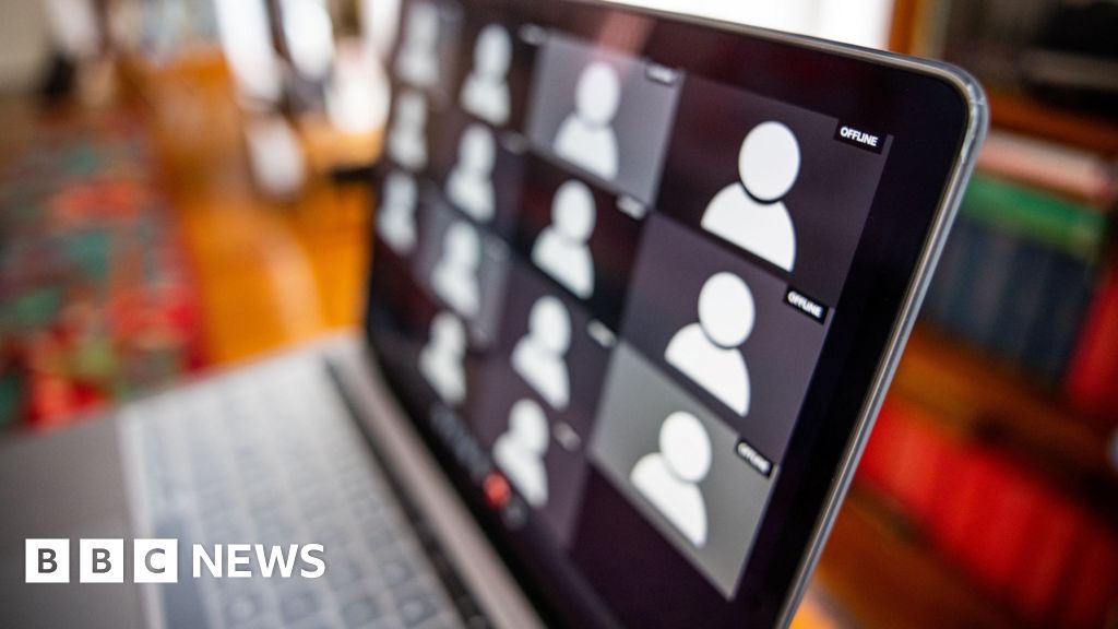 Threats of sexual violence made online in Stormont meeting
