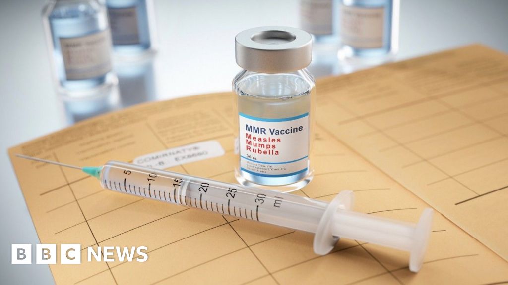 Hertfordshire parents urged to vaccinate children against measles