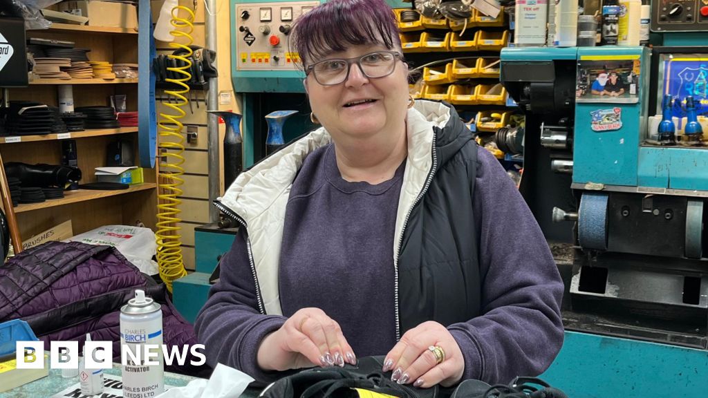 Skelmersdale: Is money being spent in the right places?