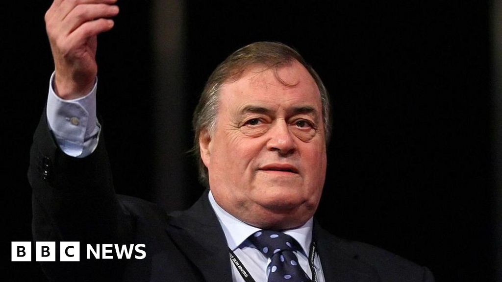 Hull Council Rejects John Prescott Statue Over Cost Concerns