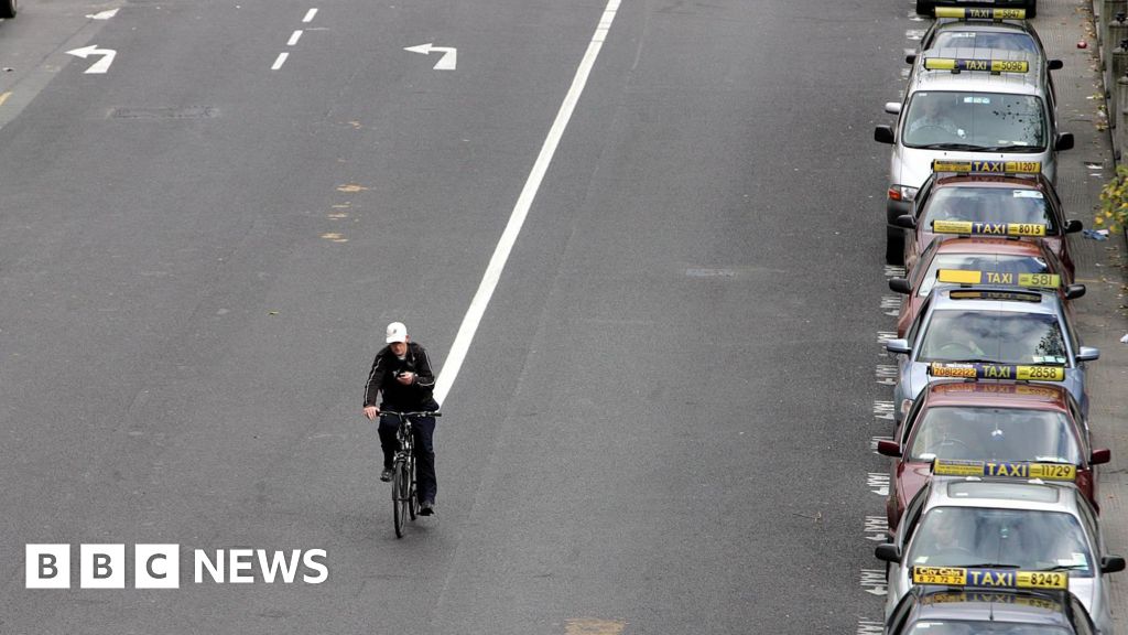 World Car Free Day due in London this September