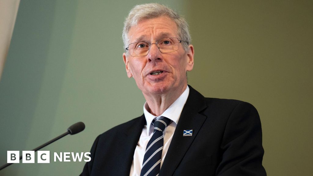 bbc.co.uk - Alba members call on leader to 'fight election or resign