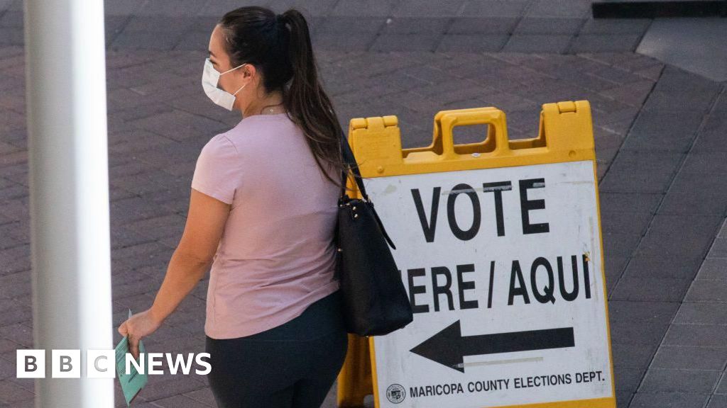 Suprema Corte limita votação no Arizona sem prova de cidadania