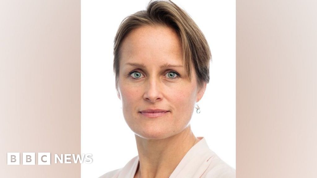 MI6 appoints first female chief in 116-year history
