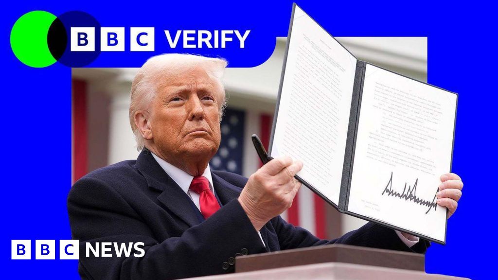 Where does court ruling leave Trump's tariff agenda?