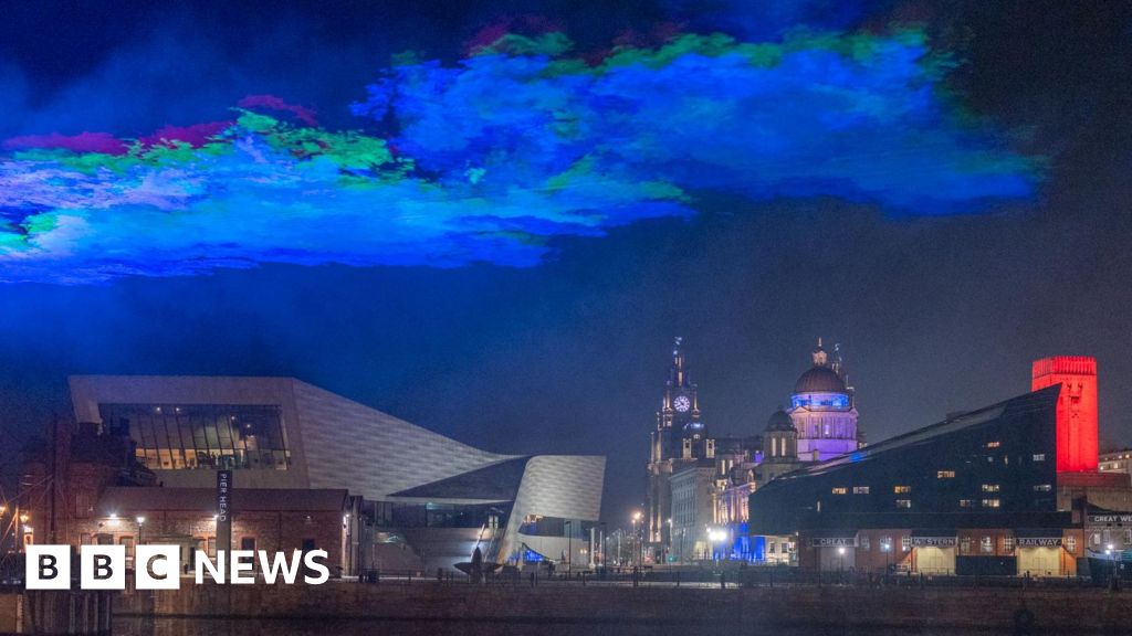 Liverpool Hosts Free Borealis Art Show March 20-30