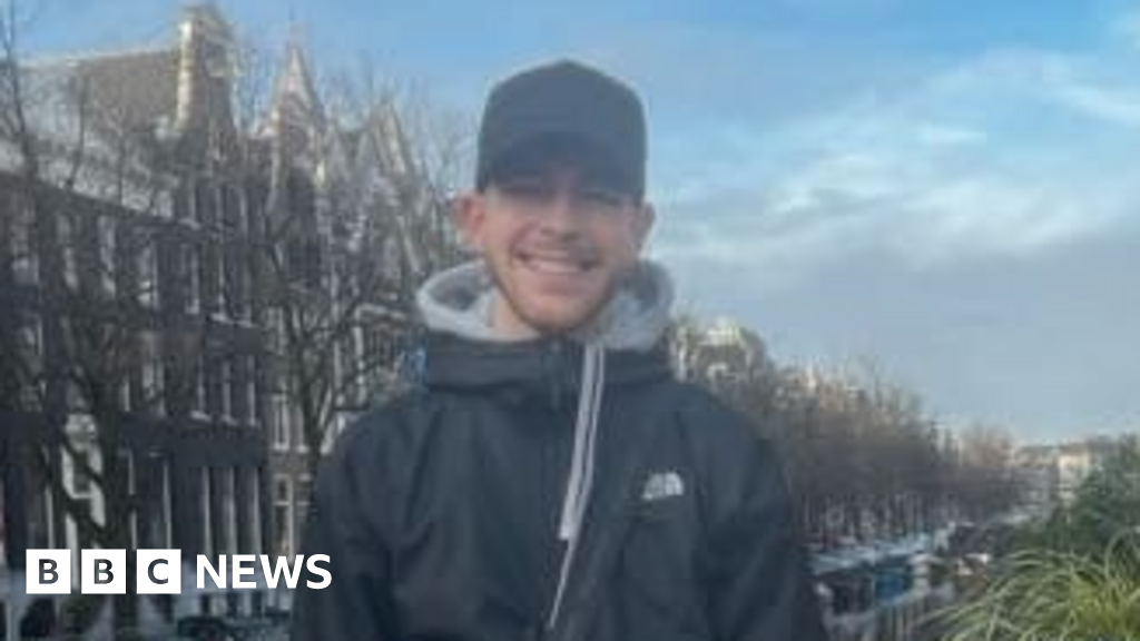 Kieran Roche Charged with Murder of Robert Tyler-Jones in Cuffley Stabbing