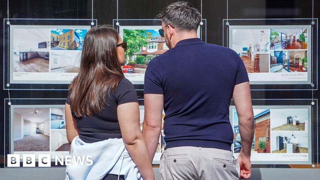Rents rise 21% over three years, analysis suggests