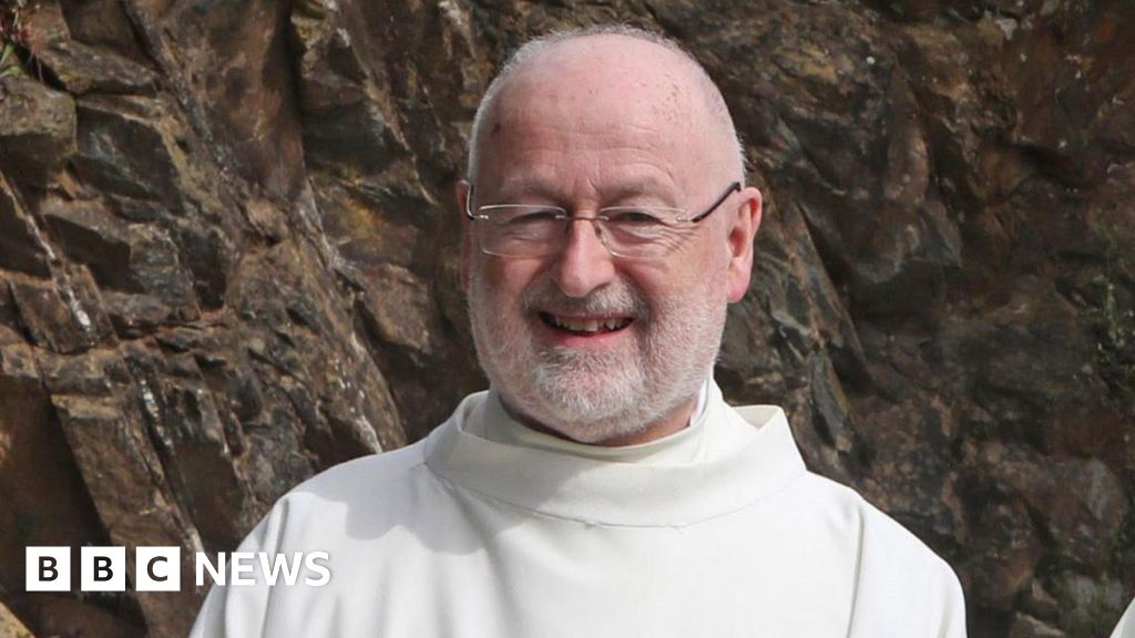 Priest left with 'serious head injury' after attack in County Down