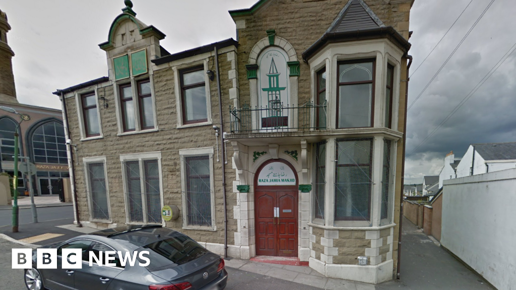 Man in 40s Stabbed Outside Accrington Mosque, Condition Stable