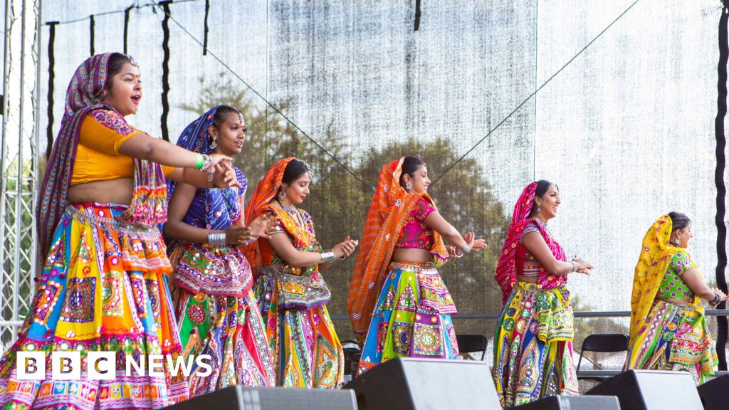 Secular Gujarati festival given go-ahead in Brent