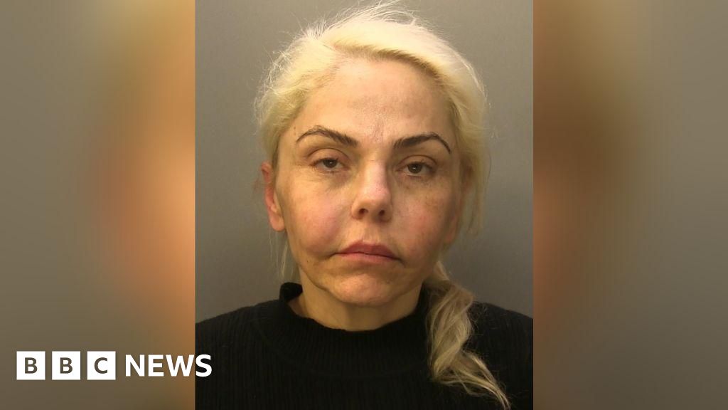 Surrey pharmacy worker who poisoned partner jailed