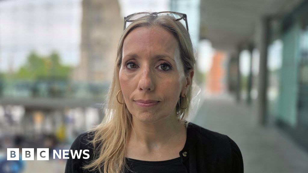 Crime commissioner warns PM as she quits Labour