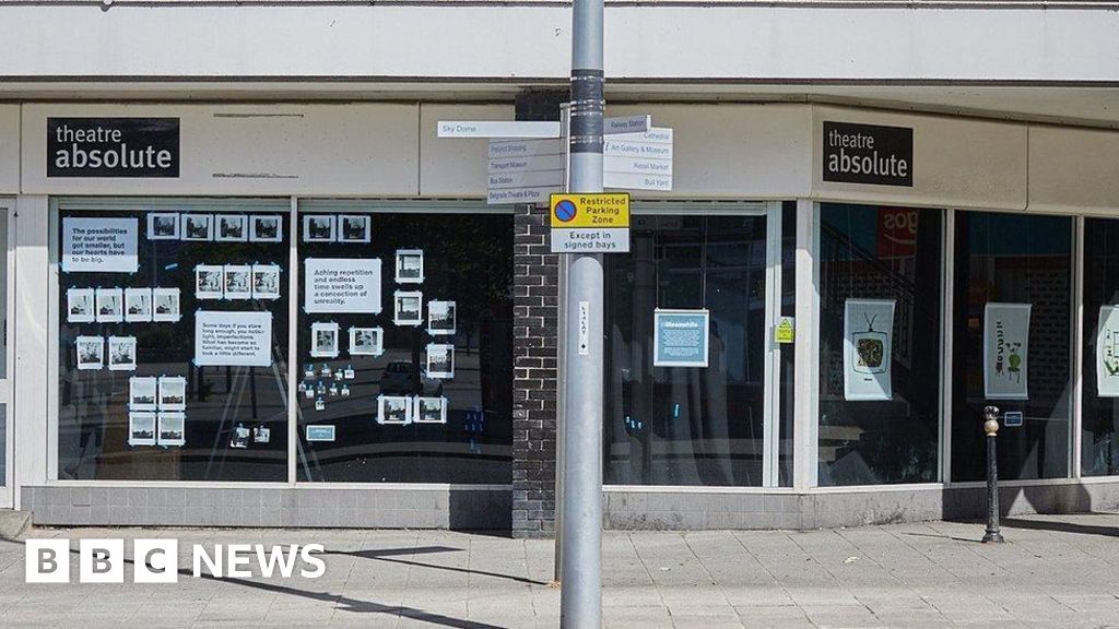 Coventry theatre company stages last ever production