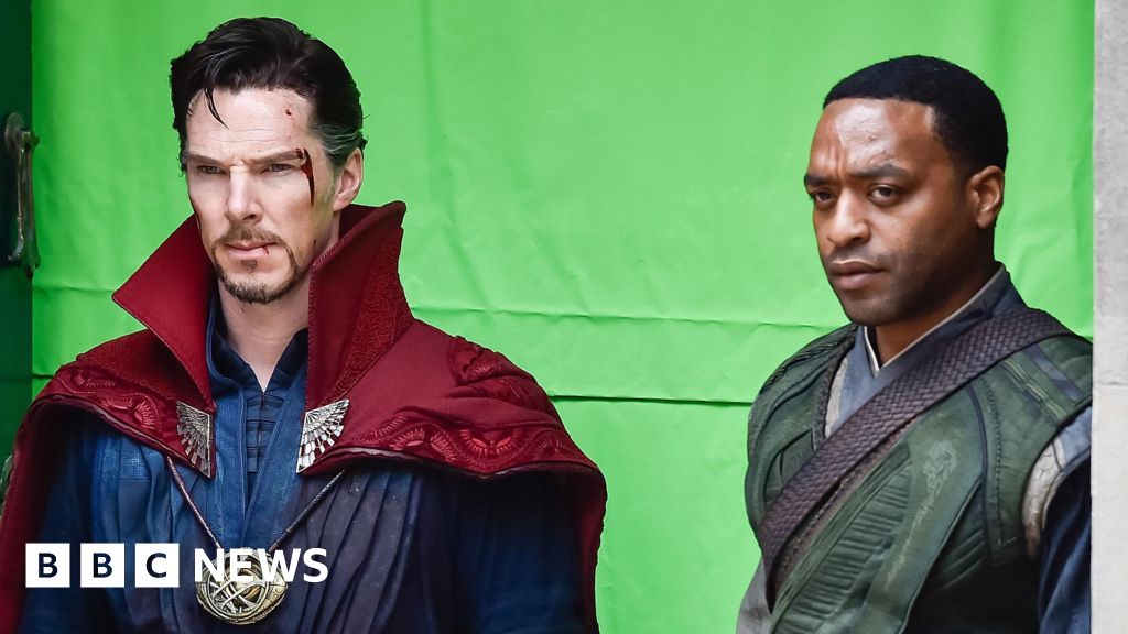 Netflix movie studios to undergo major upgrade