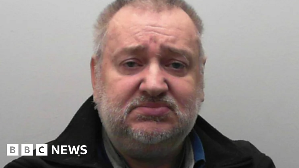 bbc.co.uk - Dan Wareing - Paedophile lured child to York bedroom with video games