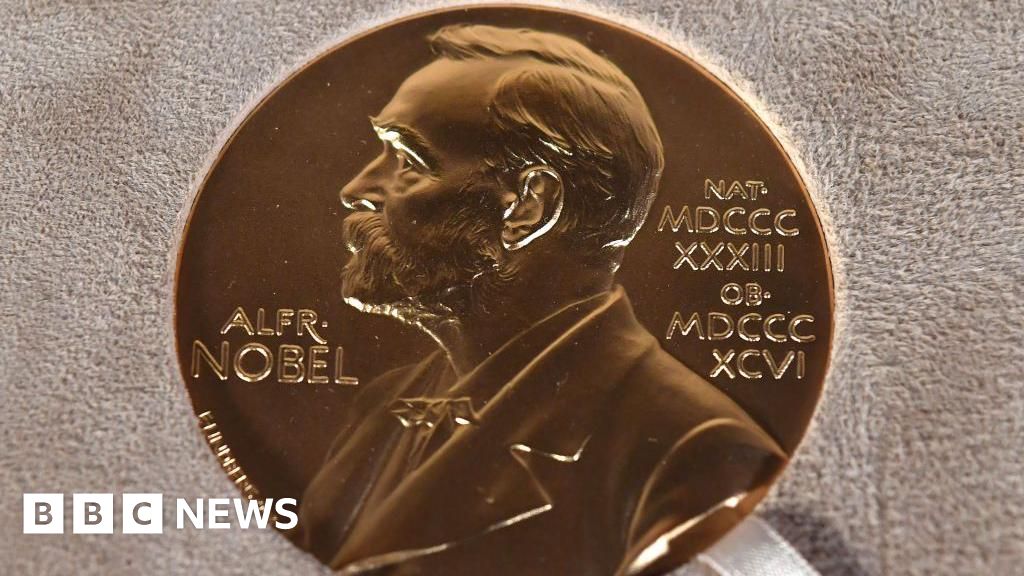 Scientists win Nobel Prize for groundbreaking immune system work