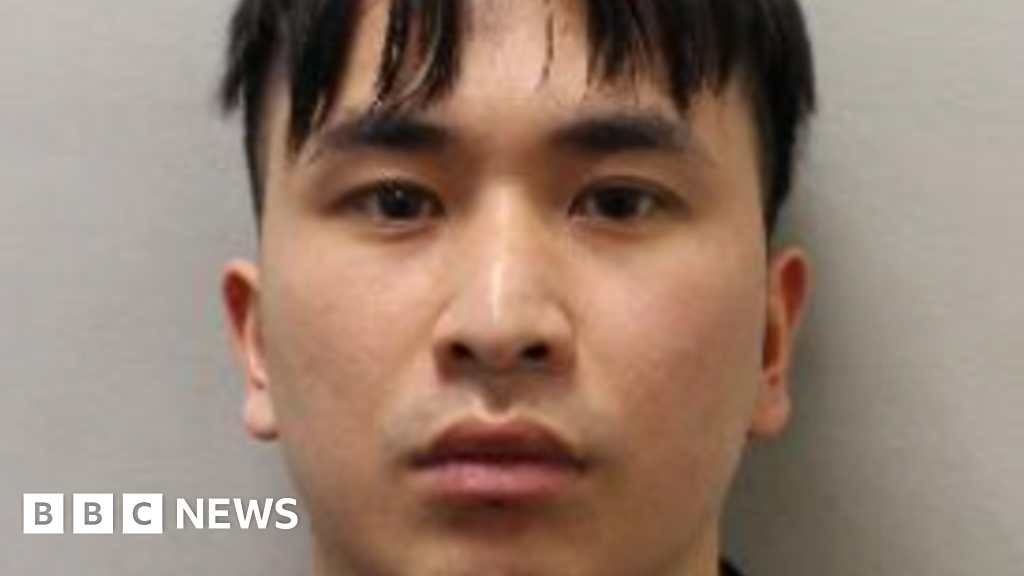 Student guilty of raping 10 women among UK's most prolific predators, police say