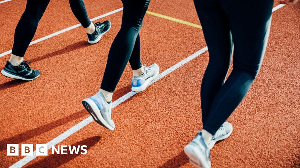 bbc.co.uk - Holly Phillips - Lincolnshire communities to get share of &pound;250m sports funding - BBC News