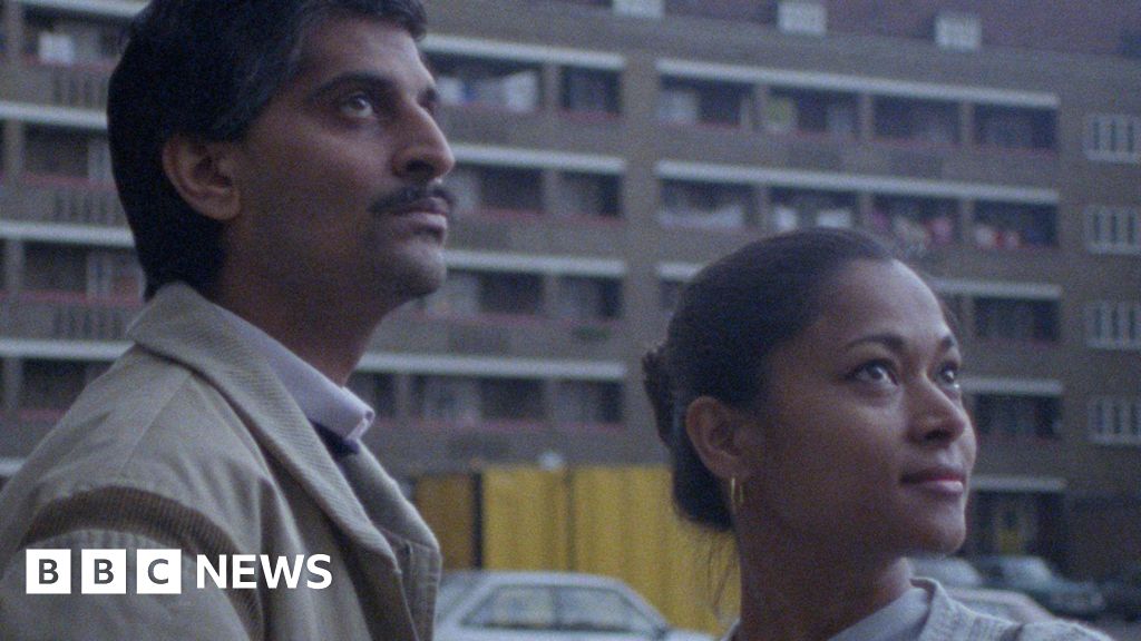 London 1980s housing crisis film shown at festival