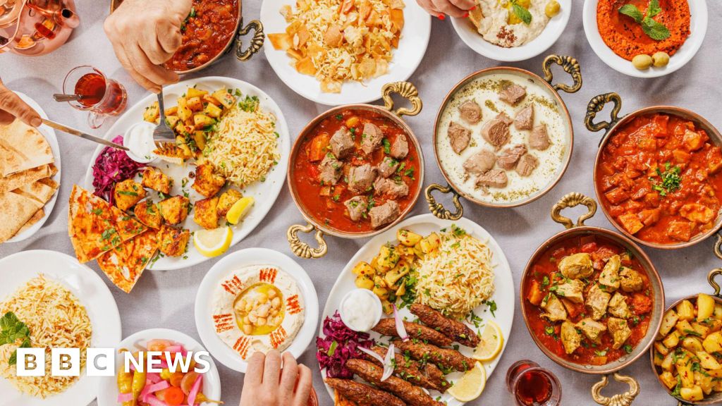 Savory Showdown: Birmingham Restaurant Festival Returns with a Month-Long Culinary Celebration!