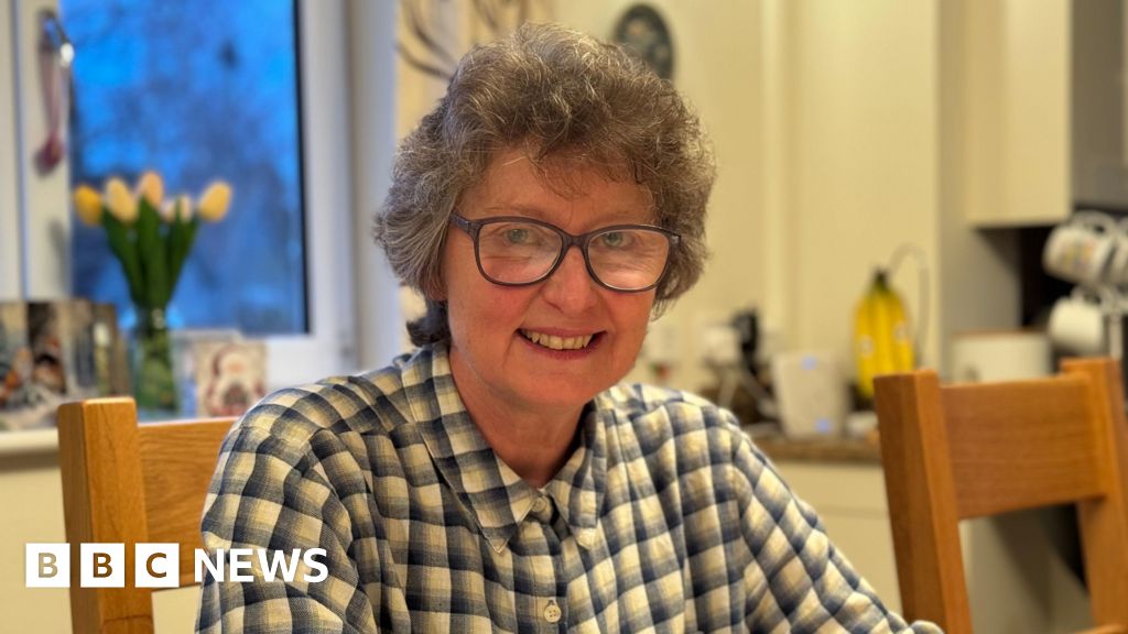 Staffordshire woman with cancer wants NHS transplant rule changes